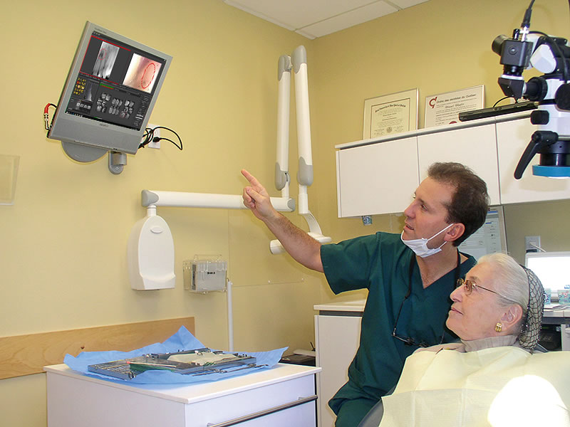 Co-diagnosis
